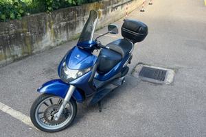 Piaggio Beverly 250 - 2004
