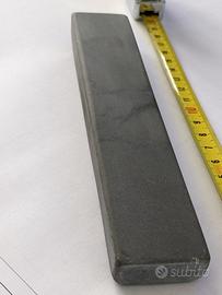 Pietra Rasoio a mano libera vintage Llyn Idwal