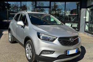 OPEL Mokka X 1.4 Turbo GPL Tech 140CV 4x2 Advanc