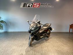 Yamaha TMAX 560 TechMax