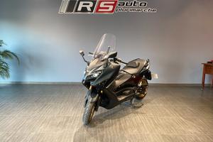 Yamaha TMAX 560 TechMax