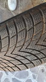 pneumatici invernali 215/55 r18 99v