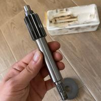 Rapporti Malossi 13-44 Primari HTQ