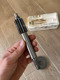 Rapporti Malossi 13-44 Primari HTQ