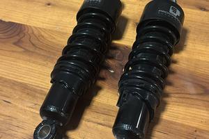 Ammortizzatori Progressive per Harley