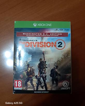 The Division 2