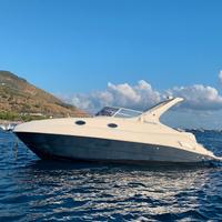 SeaCode 830 - Coverline 8.30 cabin