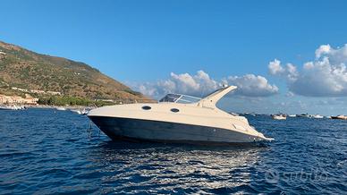 SeaCode 830 - Coverline 8.30 cabin