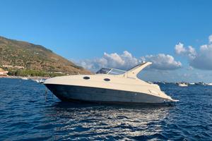 SeaCode 830 - Coverline 8.30 cabin