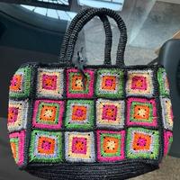 Borsa Manebì