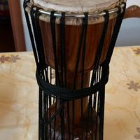 Percussioni africane