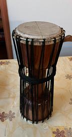 Percussioni africane