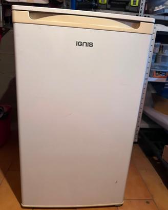 Congelatore Ignis 3 Cassetti