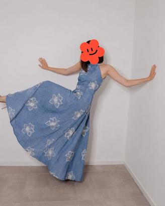 vestito per cerimonia 