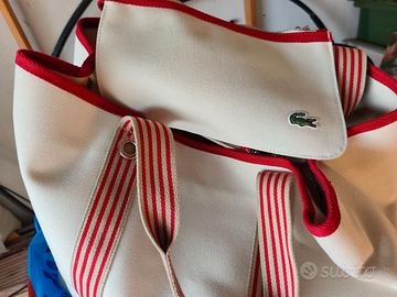 borsa Laoste da spiaggia
