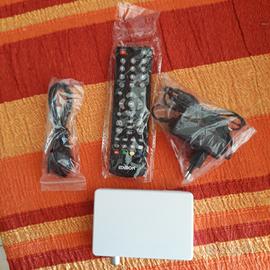 ricevitore decoder digitale terrestre 