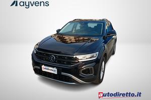 VOLKSWAGEN T-Roc 2.0 TDI LIFE 150CV DSG