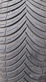 4 GOMME KLEBER 205/60 R 16 96V