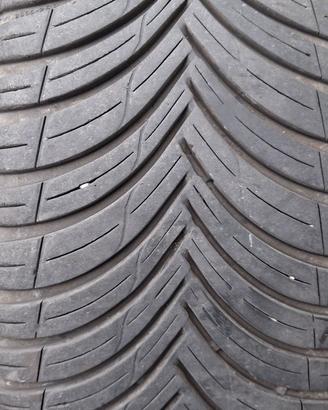 4 GOMME KLEBER 205/60 R 16 96V