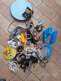  Oggetti vari in omaggio!!!! 