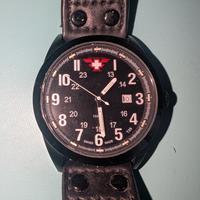 Orologio Forze Svizzere