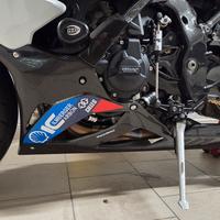 Protezioni Carbonio - S1000RR - S1000R