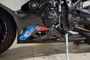 Protezioni Carbonio - S1000RR - S1000R
