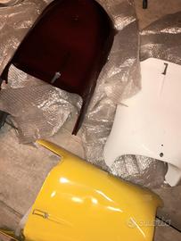 RICAMBI MALAGUTI NUOVI