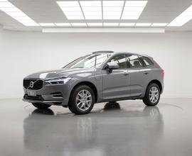 VOLVO XC60 T8 TWIN ENGINE AWD GEARTRON