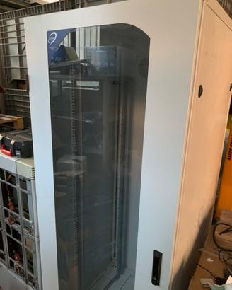 Armadio rack