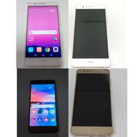 Smartphone Huawei | P9 lite e P10 lite 