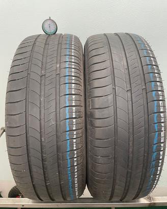 215 60 r16 95h 2 gomme michelin estivi 2
