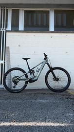 Trek Fuel+ EX 9.7