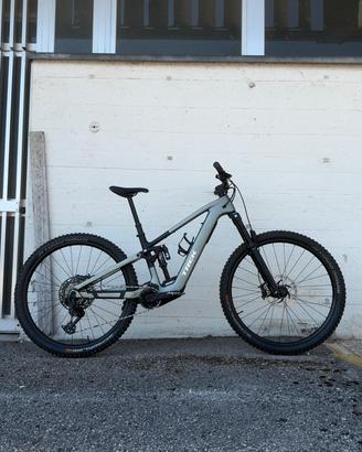 Trek Fuel+ EX 9.7