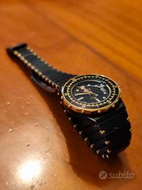 orologio bulova 2000 superior da donna