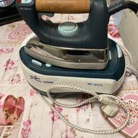 Ferro da stiro Ariete Stiro matic 2200