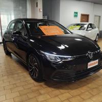 VOLKSWAGEN Golf 1.0 eTSI EVO Life DSG 17" MHEV