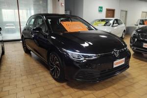 VOLKSWAGEN Golf 1.0 eTSI EVO Life DSG 17" MHEV