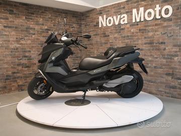 Bmw C 400 GT ABS MY 21