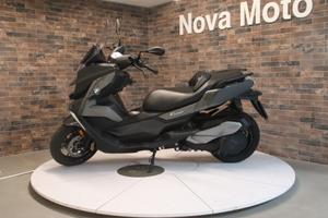 Bmw C 400 GT ABS MY 21