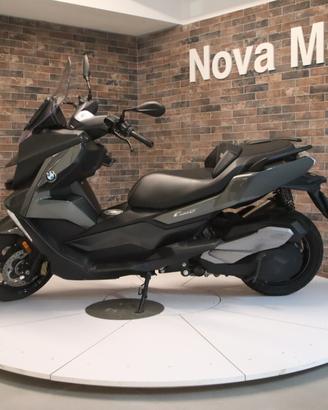Bmw C 400 GT ABS MY 21