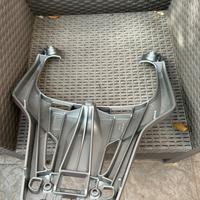 Poggia mani sh 125/150