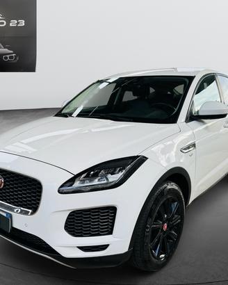 JAGUAR E-PACE*2.0*DIESEL*150 CV*AWD*UNIPRO*TAGLIAN