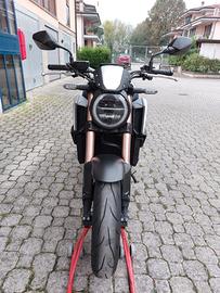 Honda CB 650 - 2022