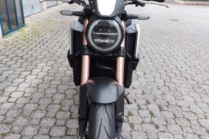 Honda CB 650 - 2022