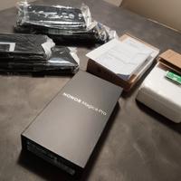 Honor Magic 6 Pro Black 12+512 GB MAI ACCESO NUOVO