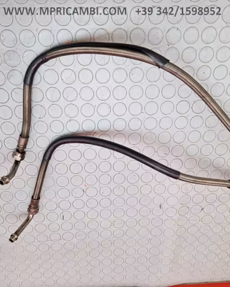 TUBO OLIO DUCATI HYPERMOTARD 1100 2007 2008 HYPER