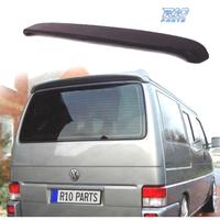 SPOILER ALETTONE VOLKSWAGEN VW T4 TRANSPORTER 90-0