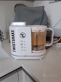 Robot Culinaire Twistshake 6 in 1