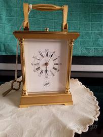 orologio officier da tavolo